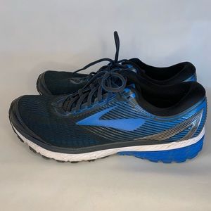 Brooks Ghost 10- Men’s size 11